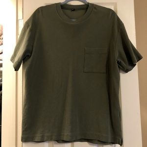 UNIQLO Tees